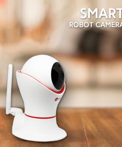 ROBOT CAMERA