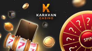 Karavan Casino Sitesi: Türk Oyuncular için Heyecan Verici Oyunlar