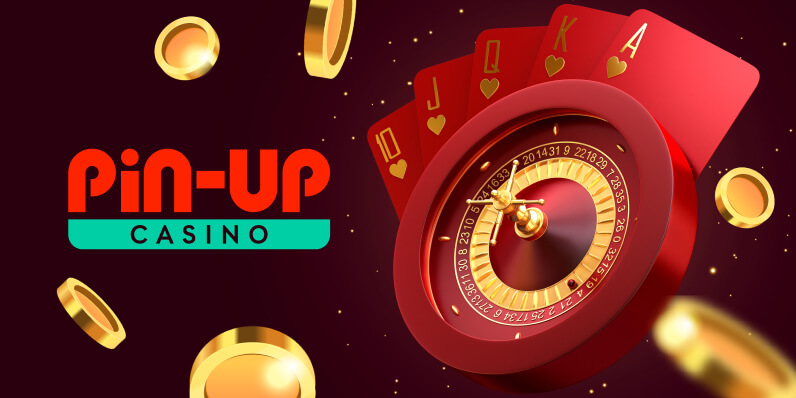 Pin-up Casino