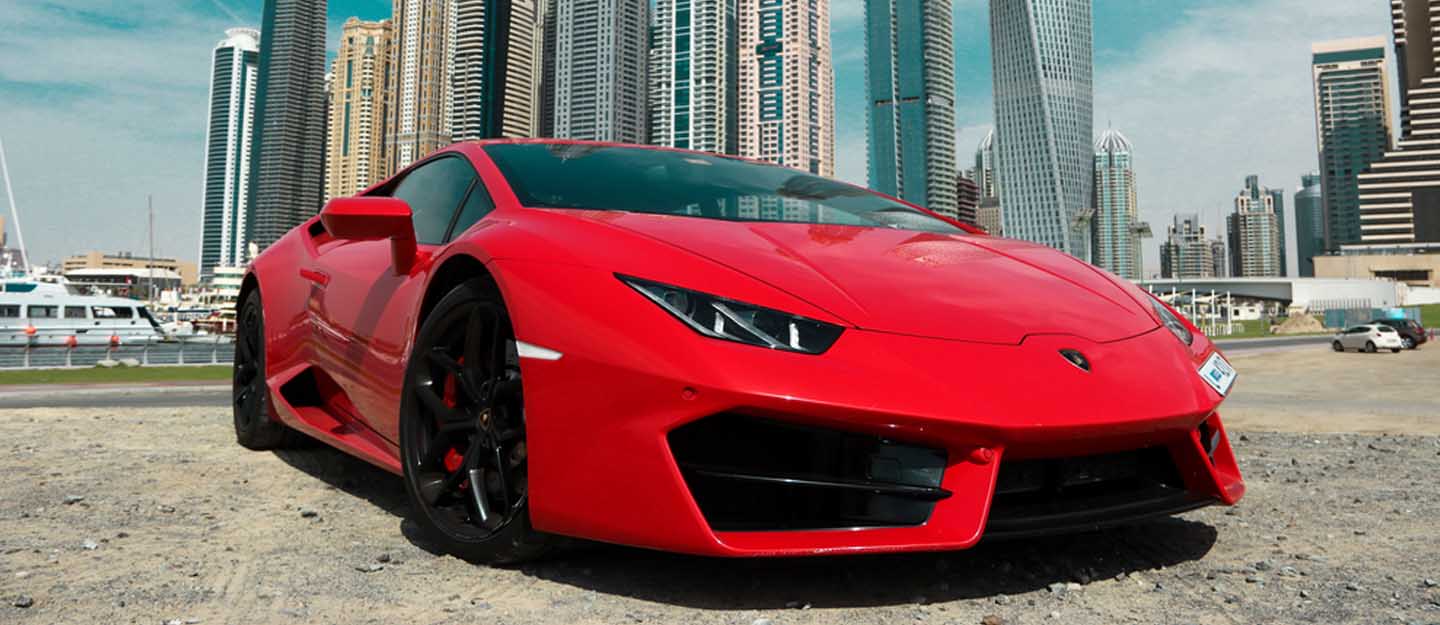 The Advanced Guide to Best High-end Vehicle Rental in Dubai