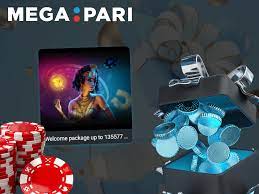 Megapari: Ultimate Gaming Location with Sports Betting and Gambling Establishment Quality