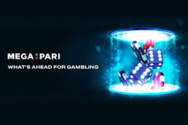 Megapari: Ultimate Pc Gaming Location with Sports Betting and Casino Excellence